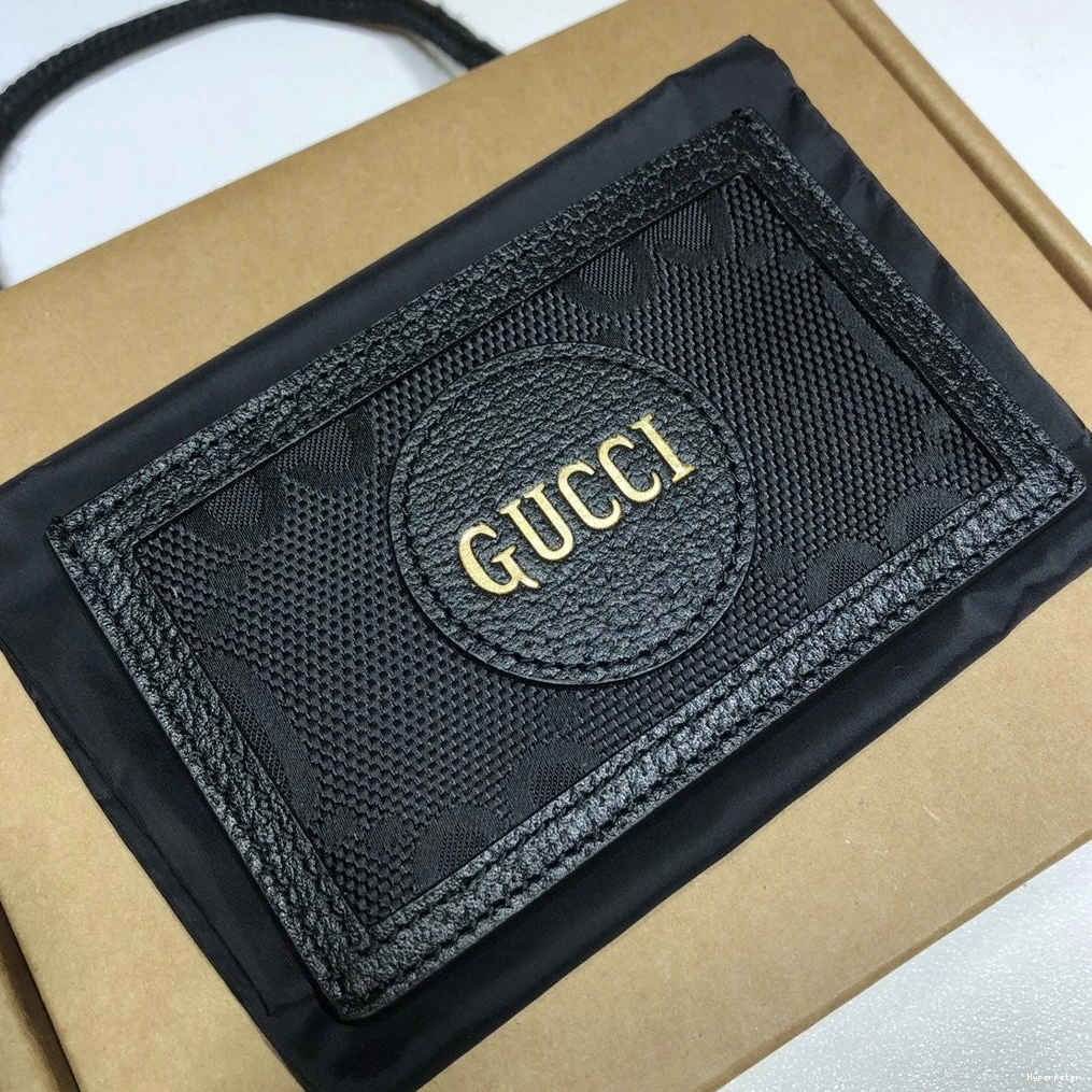 Hyperpeter case Off Grid The GUCCI card 0815